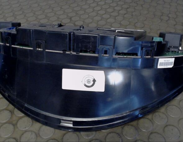 Aanwijsinstrument VW Sharan (7M6, 7M8, 7M9)