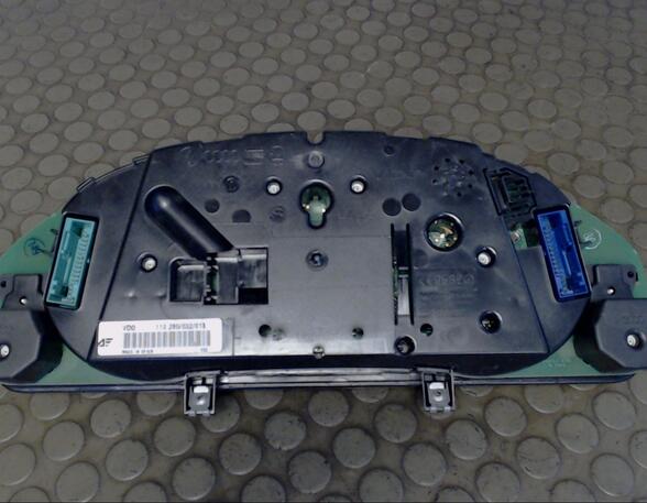 Instrument Cluster VW Sharan (7M6, 7M8, 7M9)