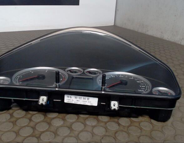 Aanwijsinstrument VW Sharan (7M6, 7M8, 7M9)