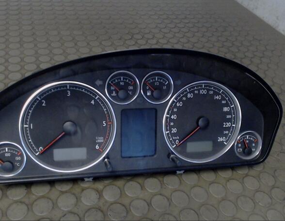 Instrument Cluster VW Sharan (7M6, 7M8, 7M9)