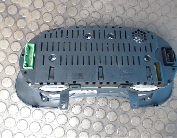 Instrument Cluster SEAT Ibiza III (6L1)