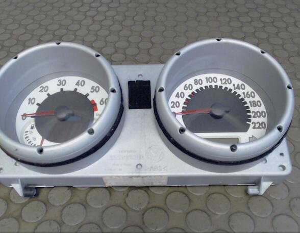 Aanwijsinstrument VW Lupo (60, 6X1)