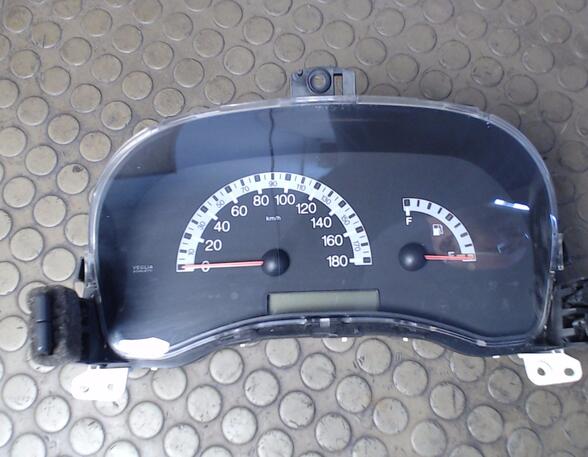 Instrument Cluster FIAT Punto (188), FIAT Punto Kasten/Schrägheck (188)