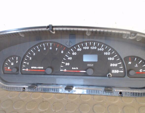 Instrument Cluster FIAT Marea Weekend (185)