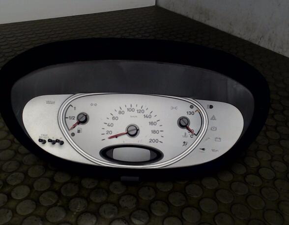 Instrument Cluster LANCIA Y (840A)