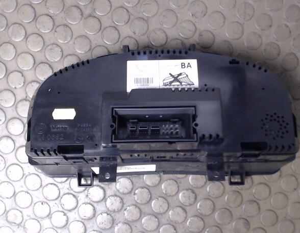 Instrument Cluster VW Golf V (1K1)