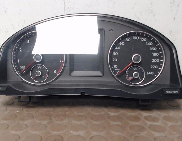 Aanwijsinstrument VW Golf Plus (521, 5M1)