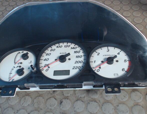 Instrument Cluster MAZDA Premacy (CP)