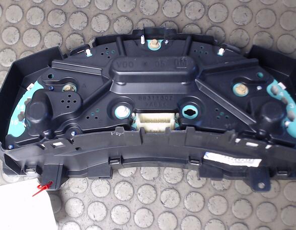 Instrument Cluster OPEL Meriva (--)