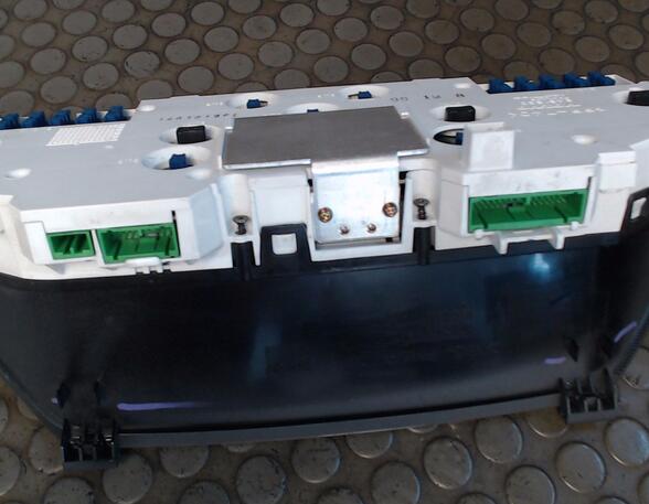 Instrument Cluster VOLVO V70 I (875, 876)