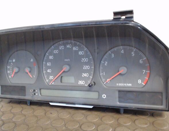 Instrument Cluster VOLVO V70 I (875, 876)