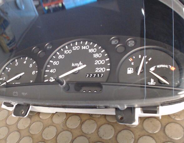 Instrument Cluster FORD Fiesta IV (JA, JB)