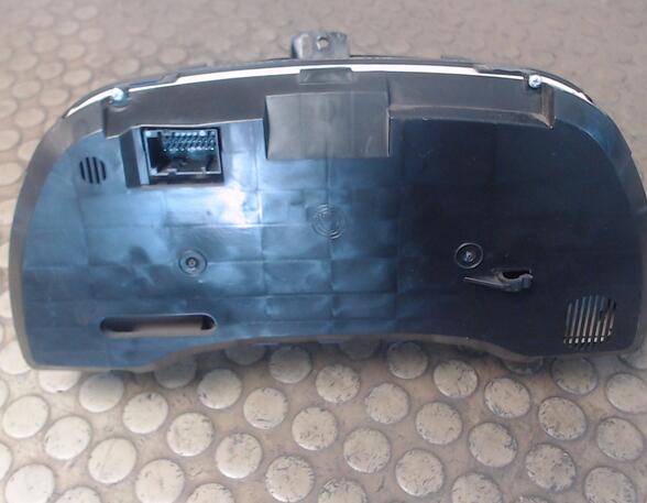 Instrument Cluster FIAT Panda (169)