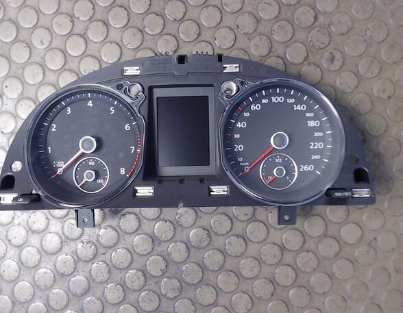 Instrument Cluster VW Passat Variant (3C5)