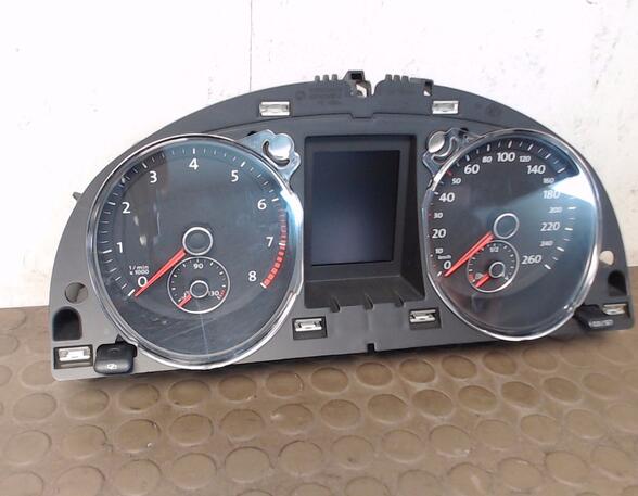 Instrument Cluster VW Passat Variant (3C5)