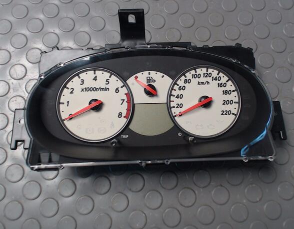 Instrument Cluster NISSAN Micra III (K12)