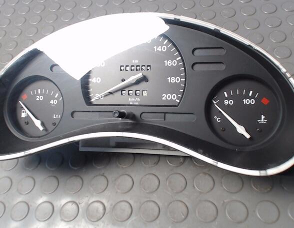 Instrument Cluster OPEL Corsa B (73, 78, 79)