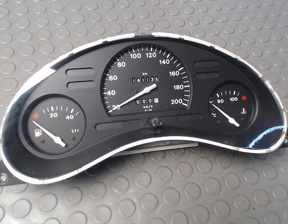 Instrument Cluster OPEL Corsa B (73, 78, 79)