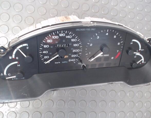 Instrument Cluster FORD USA Probe II (ECP)