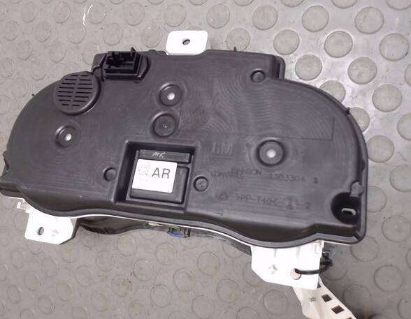 Instrument Cluster OPEL Corsa D (S07)