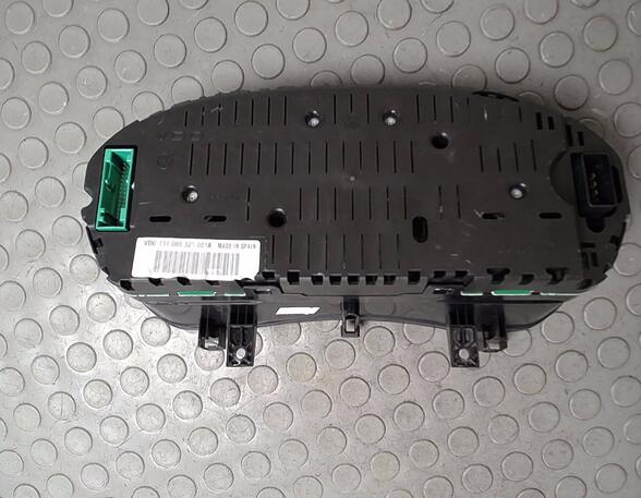 Instrument Cluster VW Polo (9N)