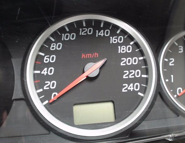 Instrument Cluster NISSAN Primera Kombi (WP12)