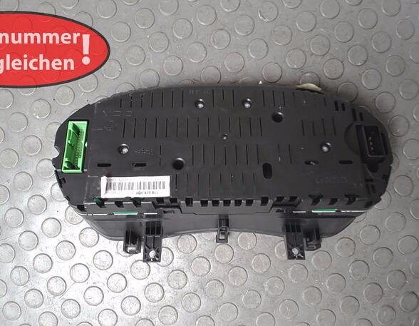 Instrument Cluster VW Polo (9N)