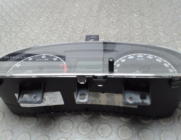 Instrument Cluster SKODA Fabia II Combi (545)