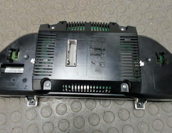 Instrument Cluster AUDI A6 Avant (4F5, C6)