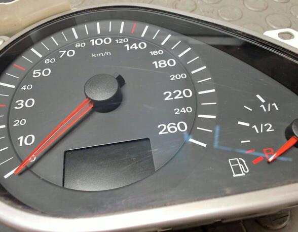 Instrument Cluster AUDI A6 Avant (4F5, C6)