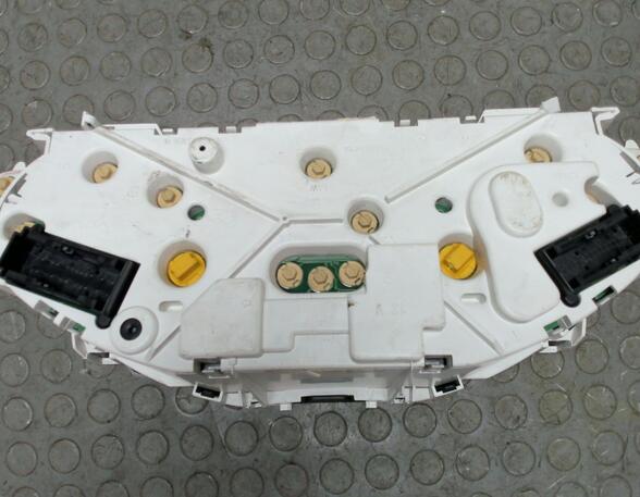 Instrument Cluster MERCEDES-BENZ SLK (R170)