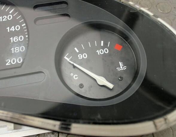 Instrument Cluster OPEL CORSA B (S93)