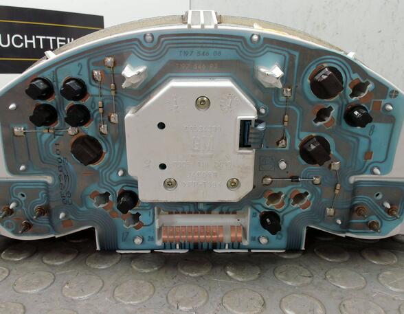 Instrument Cluster OPEL CORSA B (S93)