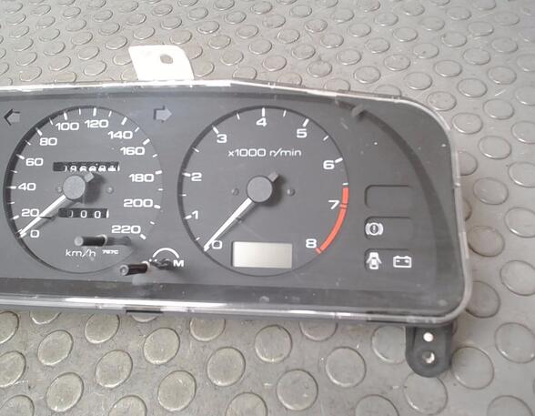 Instrument Cluster NISSAN PRIMERA (P10)