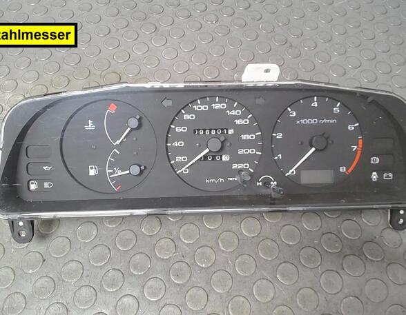 Instrument Cluster NISSAN PRIMERA (P10)