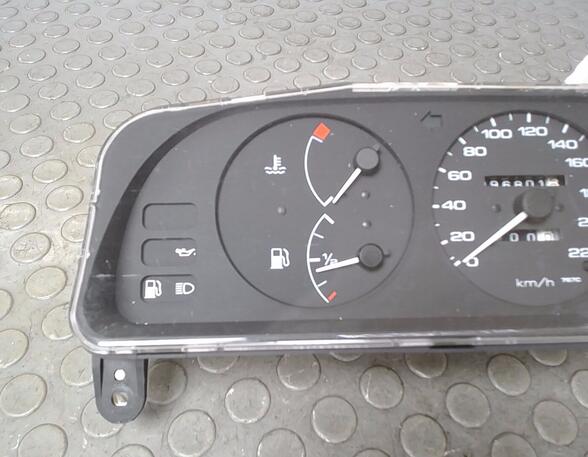 Instrument Cluster NISSAN PRIMERA (P10)