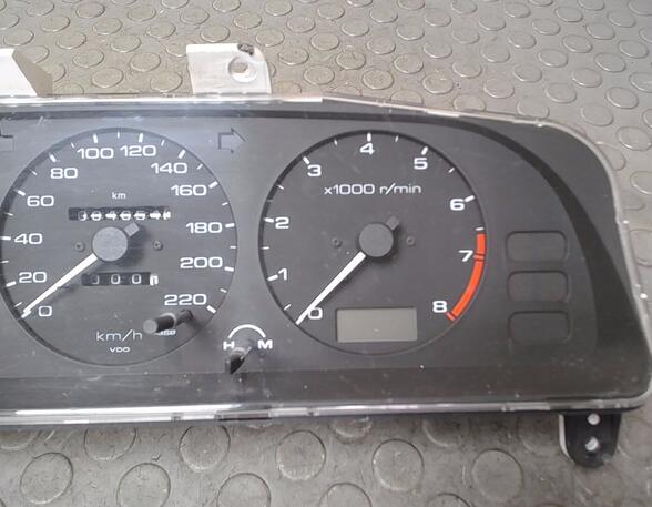 Instrument Cluster NISSAN PRIMERA (P10)