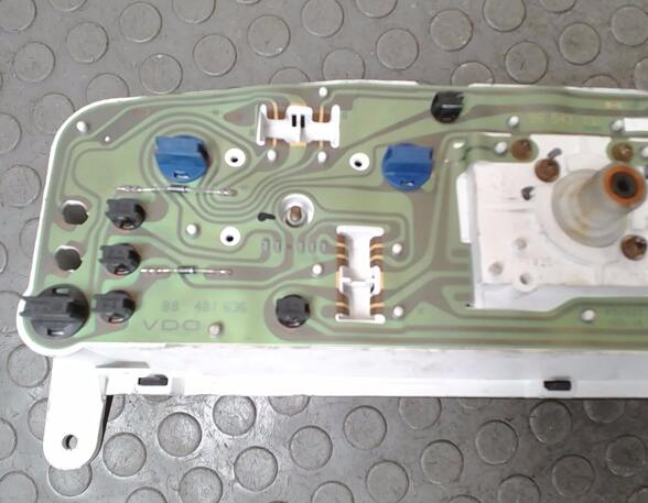 Instrument Cluster NISSAN PRIMERA (P10)