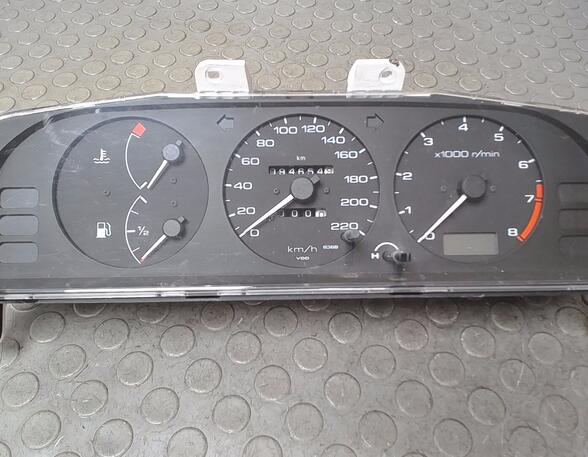 Instrument Cluster NISSAN PRIMERA (P10)