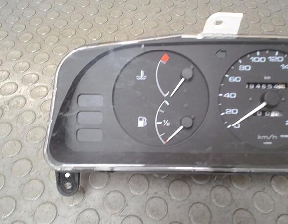 Instrument Cluster NISSAN PRIMERA (P10)