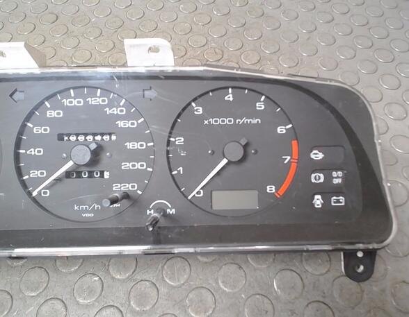 Instrument Cluster NISSAN PRIMERA (P10)