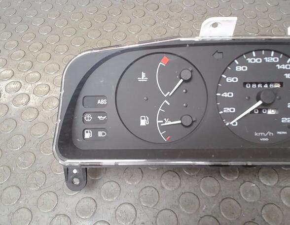 Instrument Cluster NISSAN PRIMERA (P10)