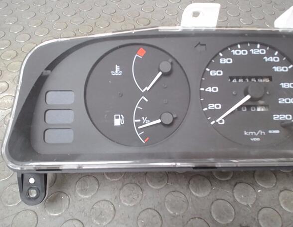 Instrument Cluster NISSAN PRIMERA (P10)