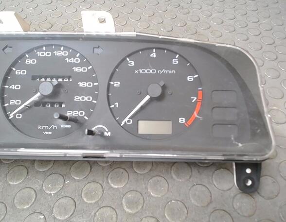 Instrument Cluster NISSAN PRIMERA (P10)