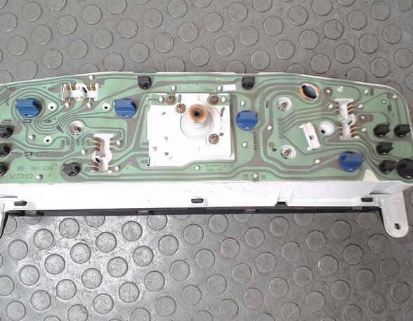 Instrument Cluster NISSAN PRIMERA (P10)