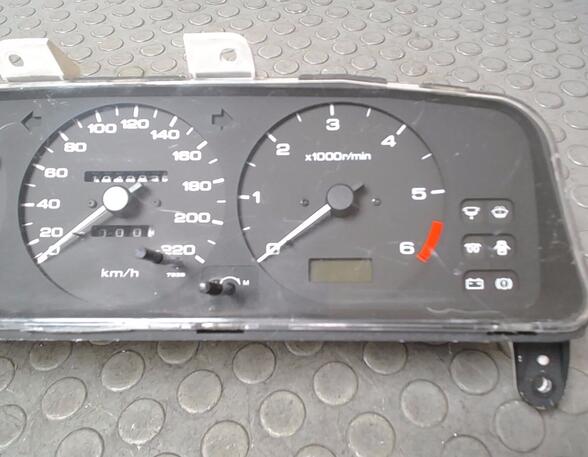 Aanwijsinstrument NISSAN PRIMERA Traveller (W10)