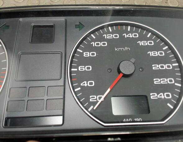 Aanwijsinstrument AUDI A6 (4A2, C4)