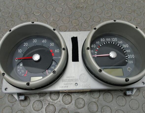 Instrument Cluster VW POLO (6N2)