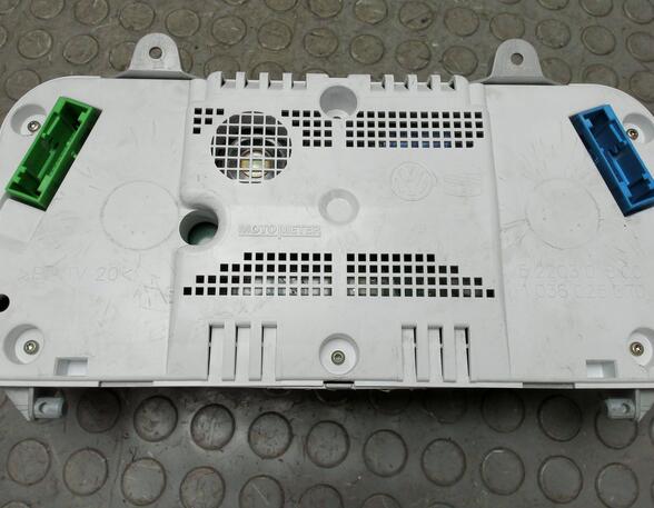 Instrument Cluster VW POLO (6N2)