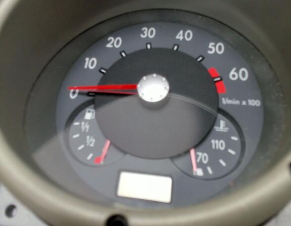 Instrument Cluster VW POLO (6N2)